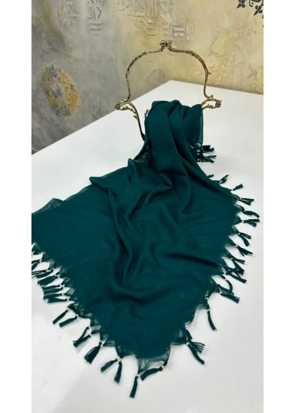 Süs Bilyesi Sökme Eşarp Yazma