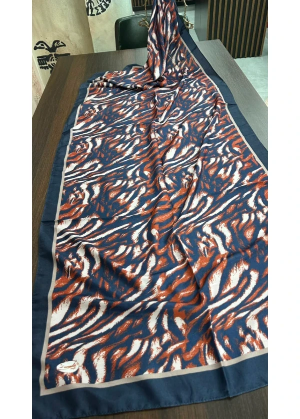 Işıltı Soft Pamuk Şal