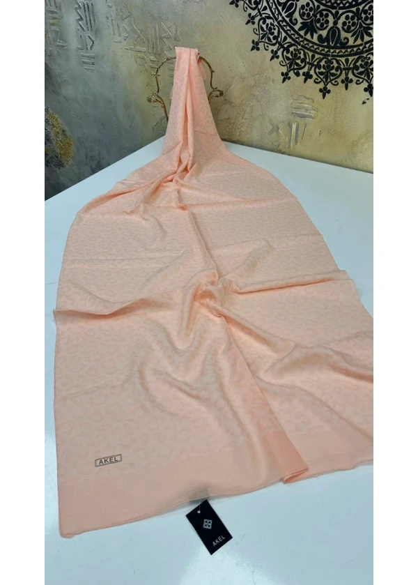 Cemre Akel Elegance Şal