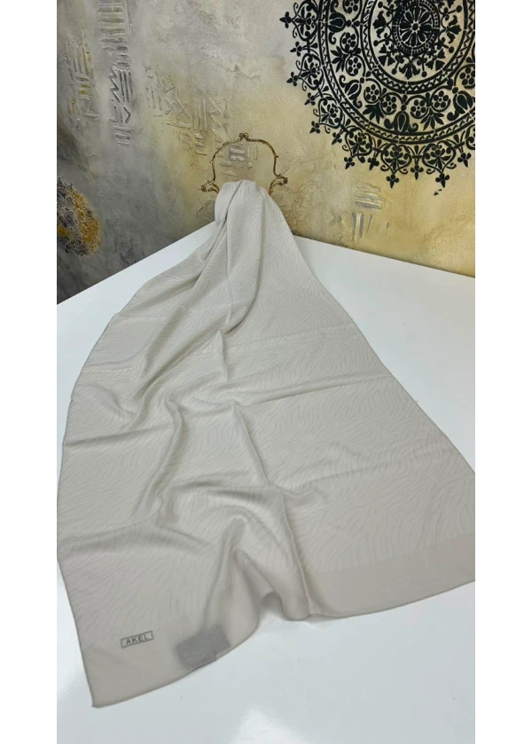 Yıgaç Kabuk Akel Elegance Şal