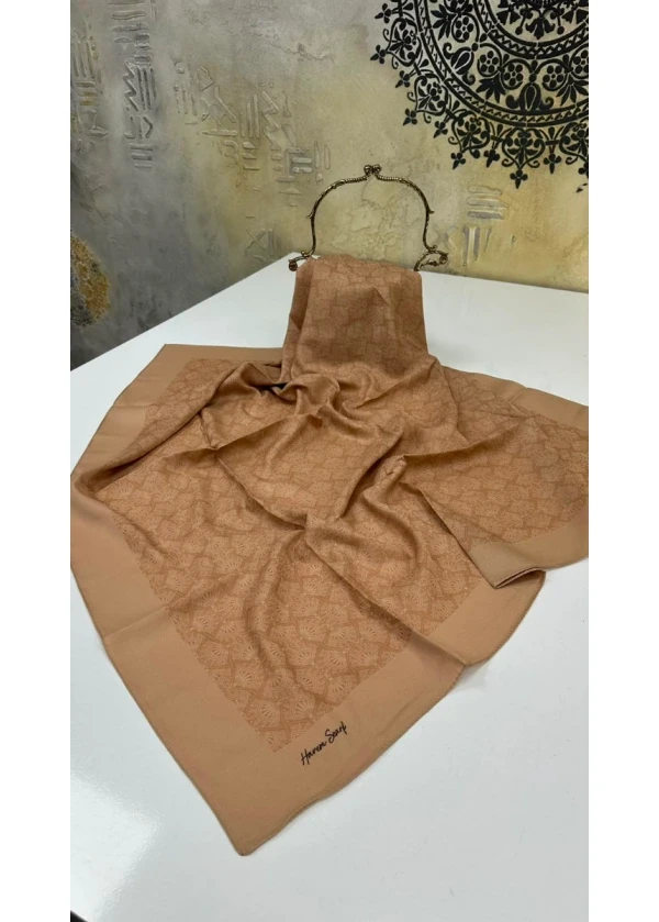 Esin Gold Eşarp