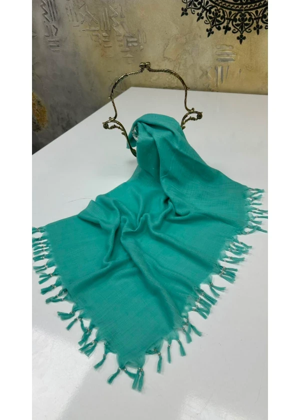 Süs Bilyesi Sökme Eşarp Yazma