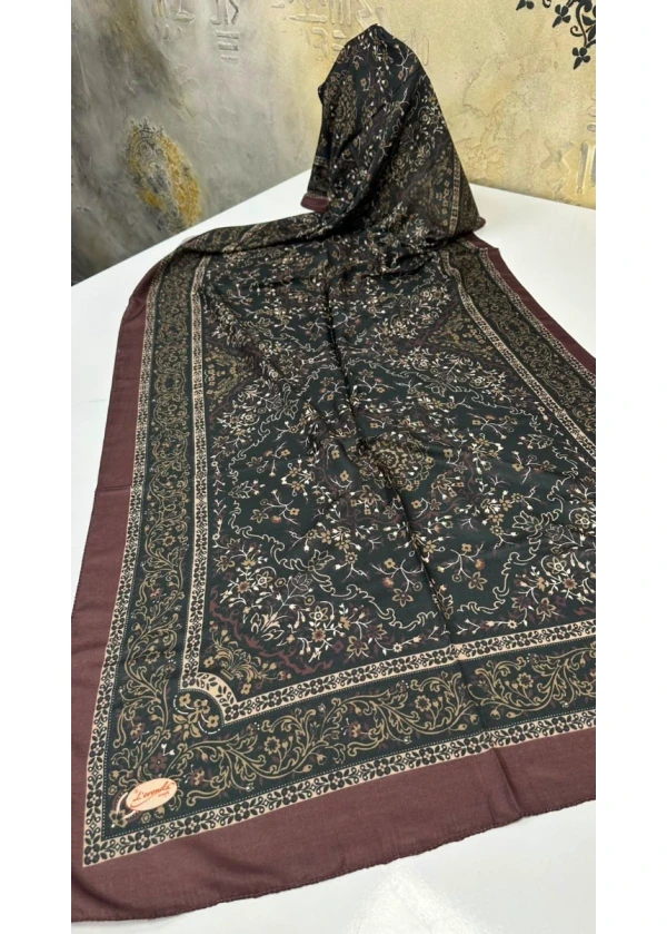 Sultani Soft Pamuk Şal