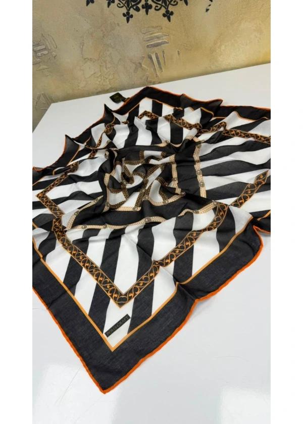 Polo Craft Beste Soft Pamuk Eşarp