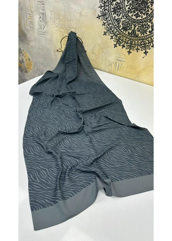 Yıgaç Kabuk Akel Elegance Şal