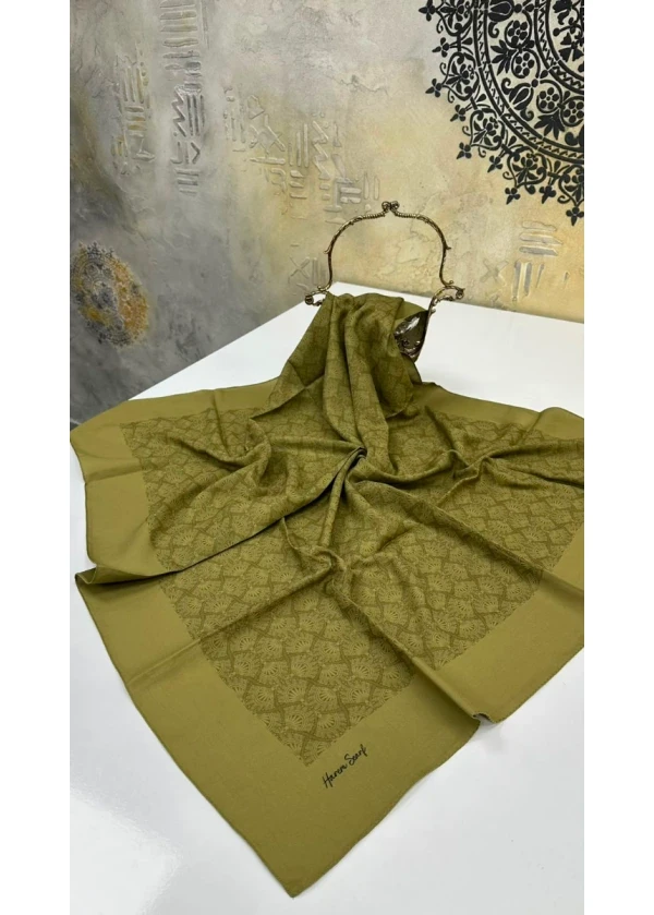 Esin Gold Eşarp
