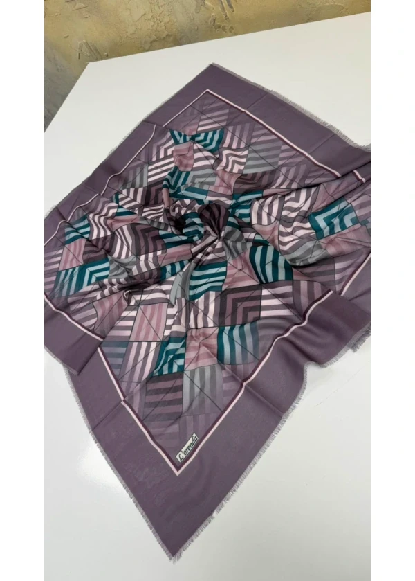 Rast Empirme Cotton Eşarp