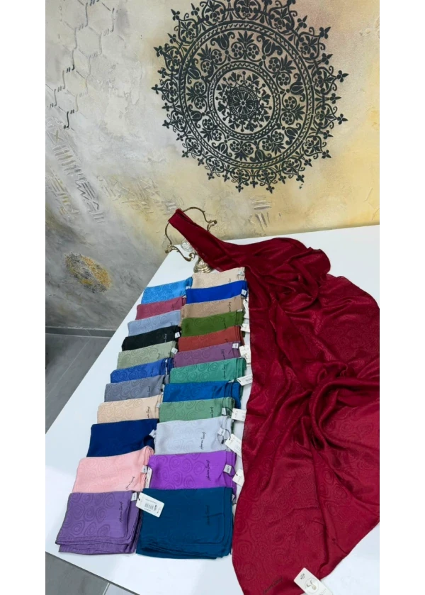 Sarmal Paris Jakar Şal