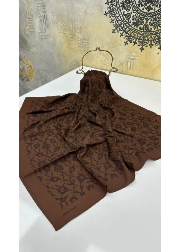 Rumi Gold Eşarp