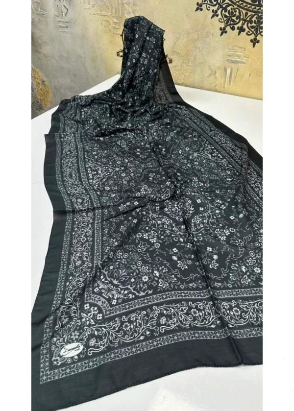 Sultani Soft Pamuk Şal