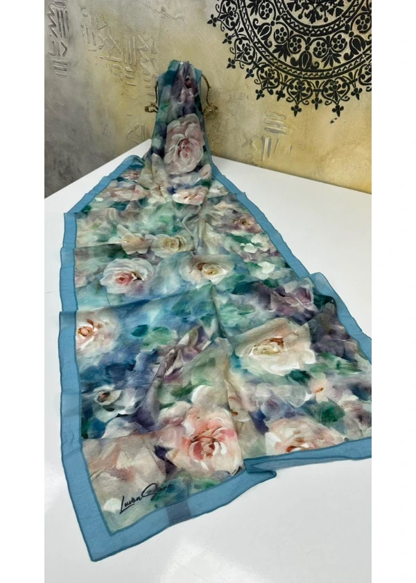 Hayal Summer Şal