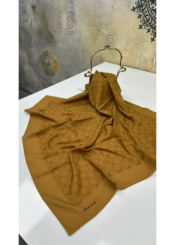 Esin Gold Eşarp