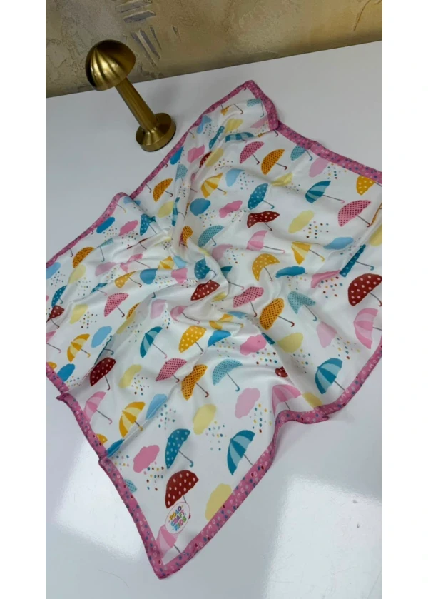 Gülücükler Polo Kids Eşarp