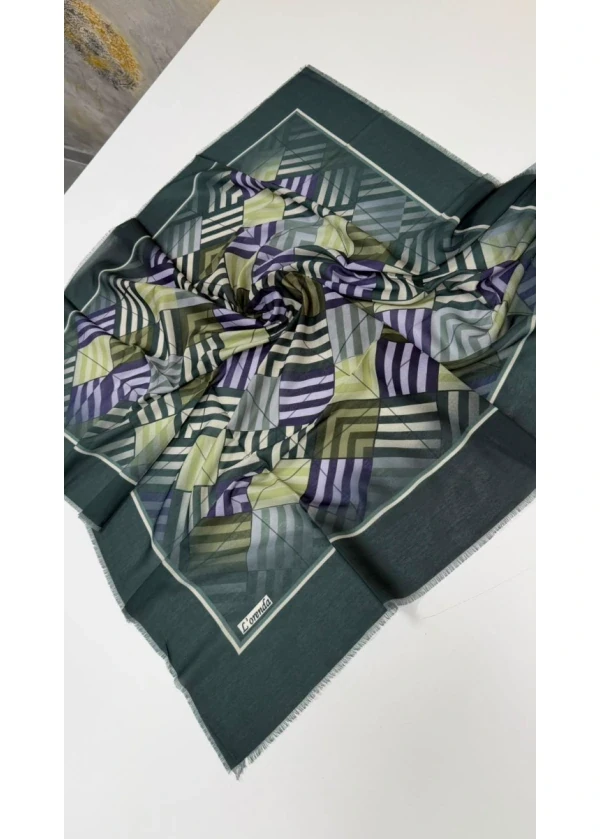 Rast Empirme Cotton Eşarp