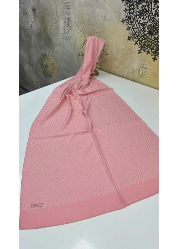 Yıgaç Kabuk Akel Elegance Şal