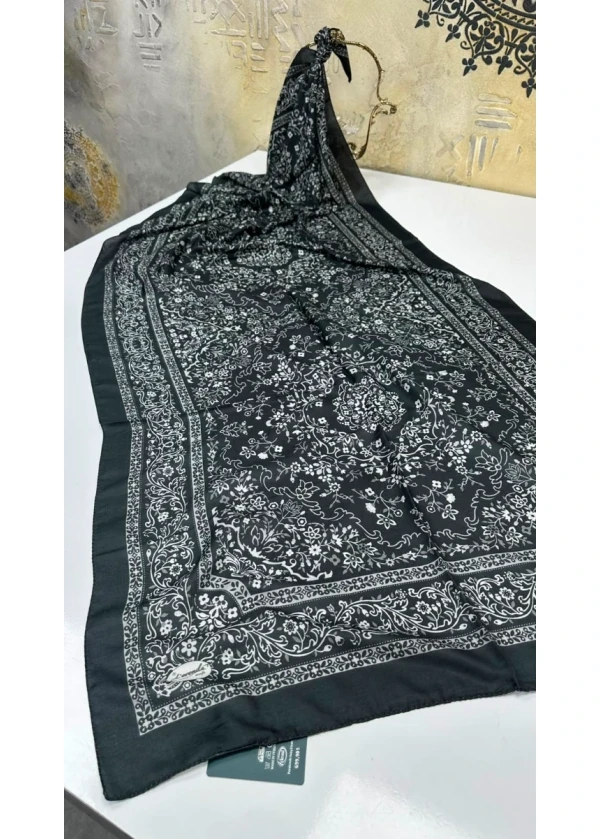 Sultani Soft Pamuk Şal