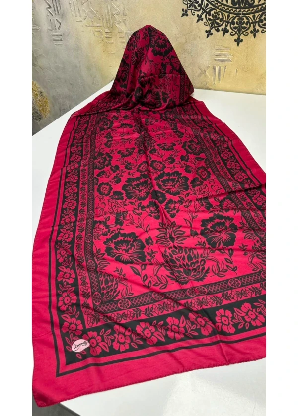 Gülnihal Soft Pamuk Şal