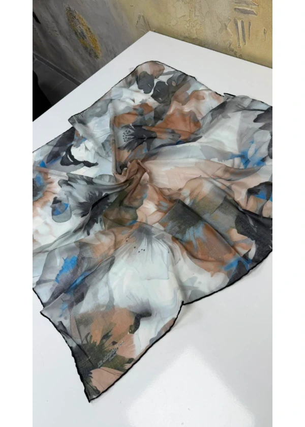 Le Monde Paris Okaliptus Fresh Comfort Eşarp
