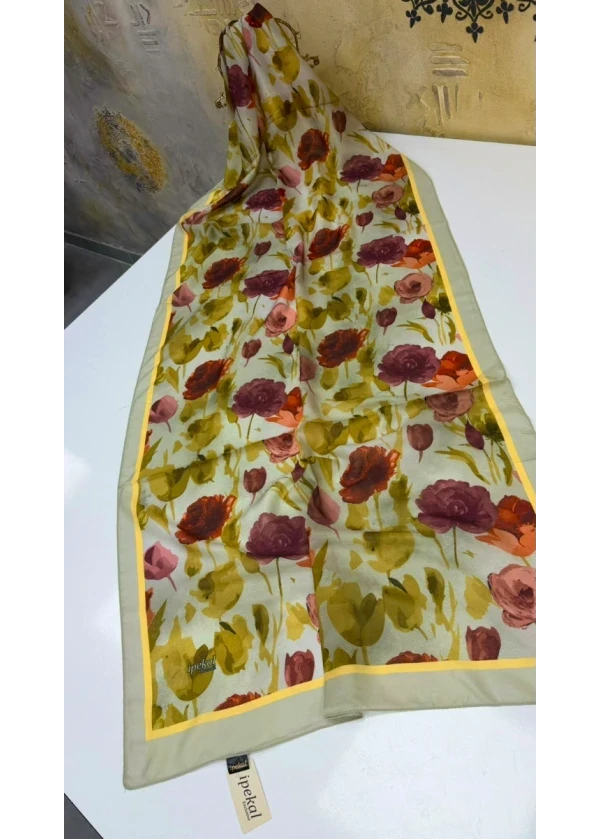 Yula Naturel Şal