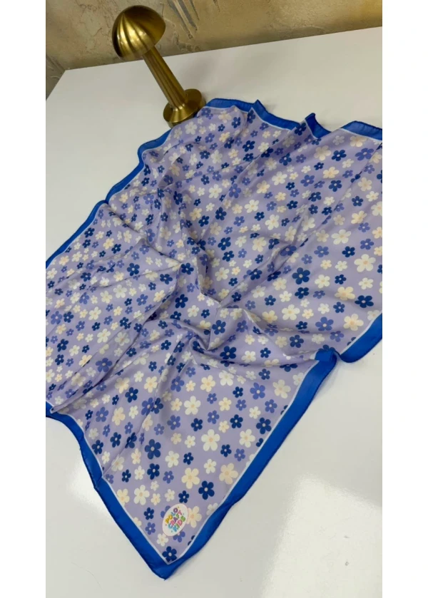 Gülücükler Polo Kids Eşarp