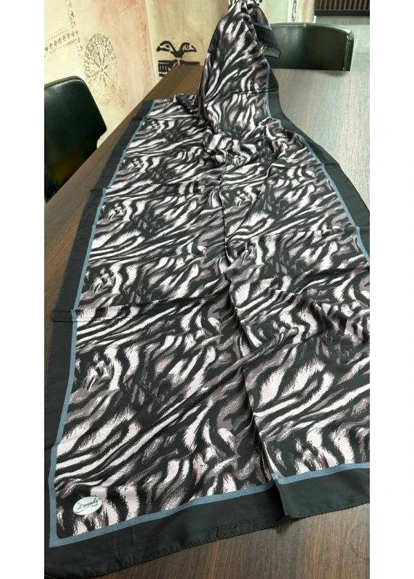 Işıltı Soft Pamuk Şal