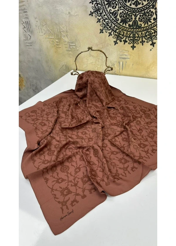 Rumi Gold Eşarp