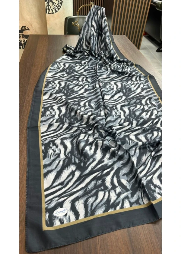 Işıltı Soft Pamuk Şal