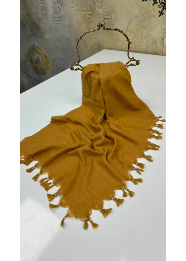 Süs Bilyesi Sökme Eşarp Yazma
