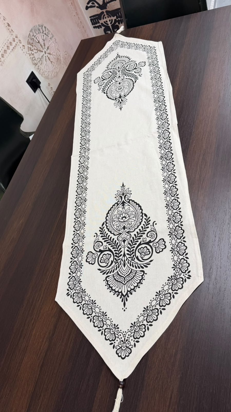 Ndr Runner Series Lux Kumaş