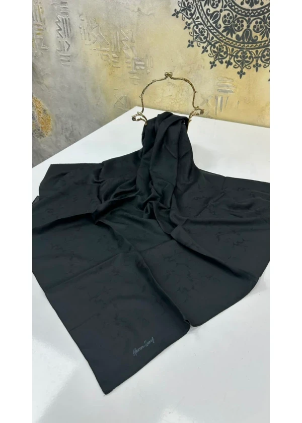 Süsen Gold Eşarp