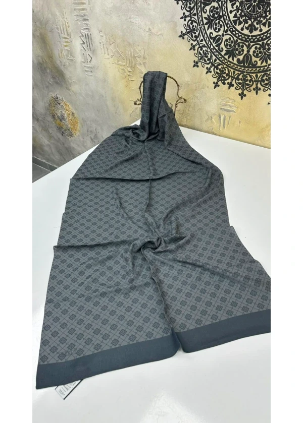 Zarın Gizemli Dokunuşu Akel Elegance Şal