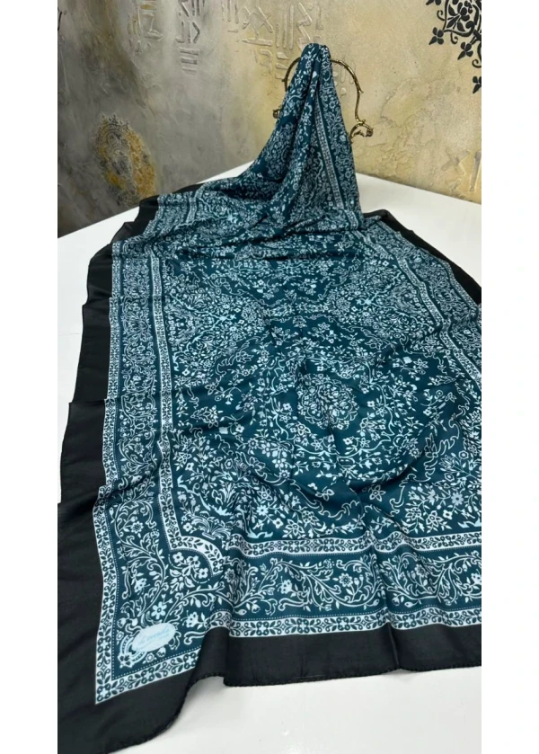 Sultani Soft Pamuk Şal
