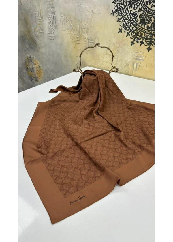 Esin Gold Eşarp