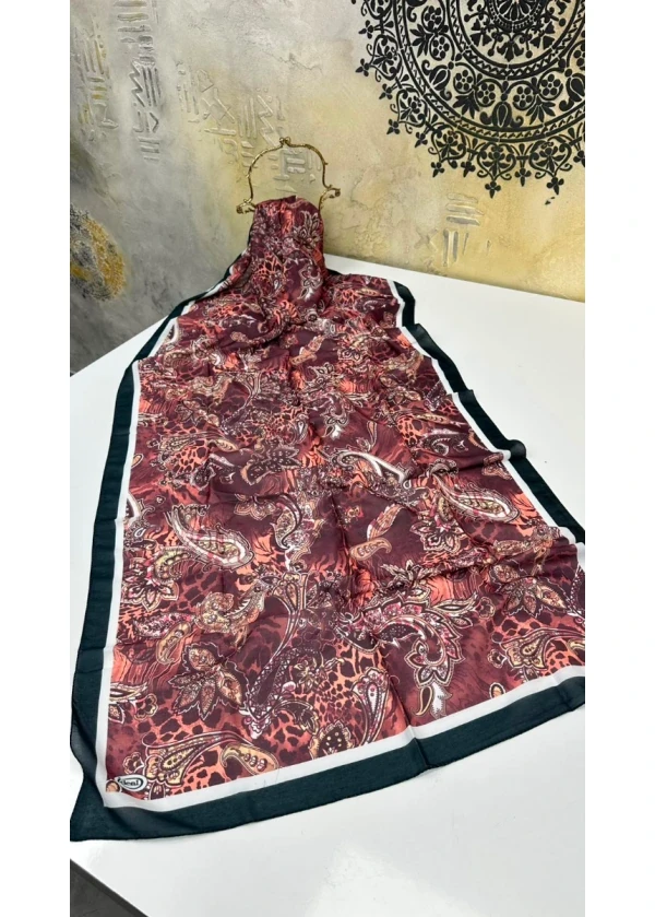 Pera Soft Pamuk Şal