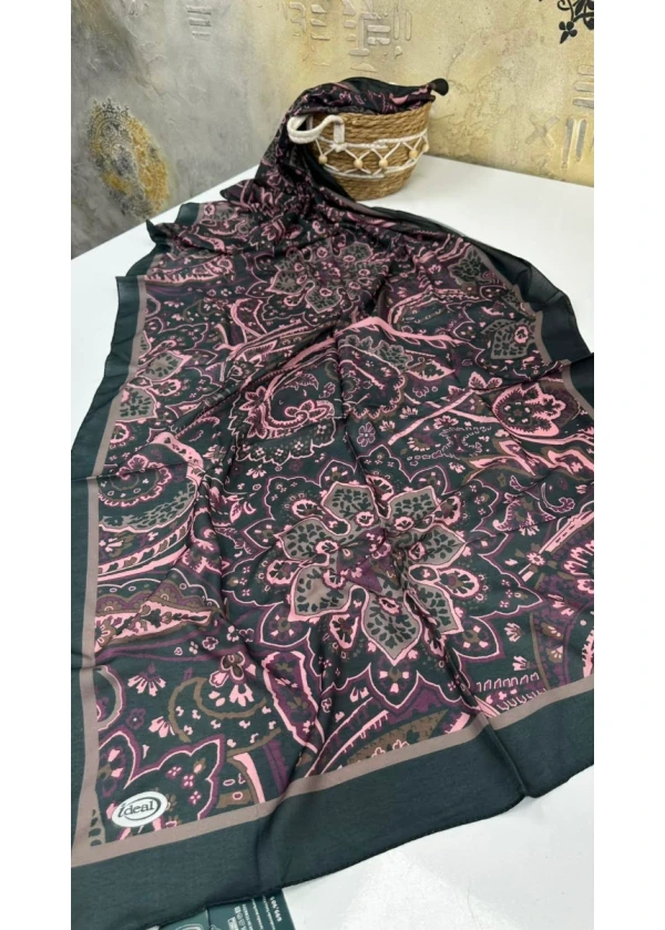 Hatai Ruhu Soft Pamuk Şal