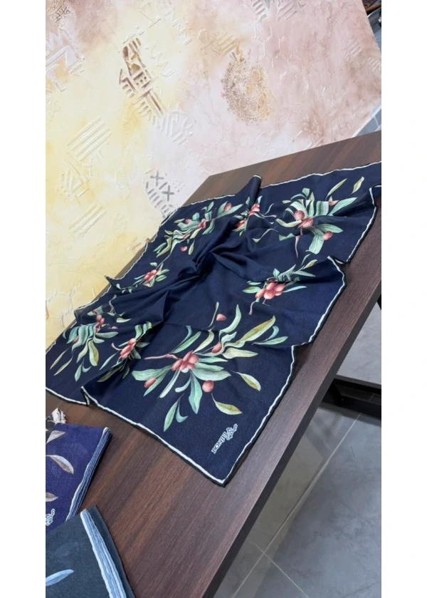 Zeytin Soft Eşarp