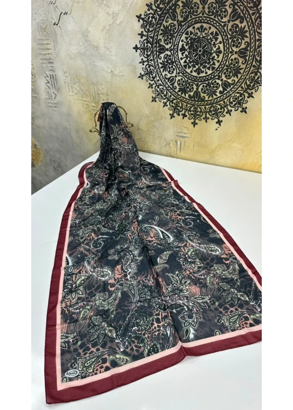 Pera Soft Pamuk Şal