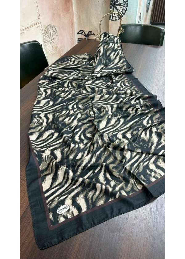 Işıltı Soft Pamuk Şal