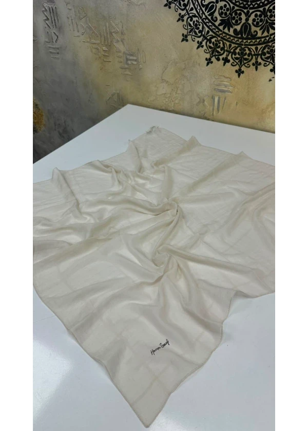 Serica Nil Eşarp