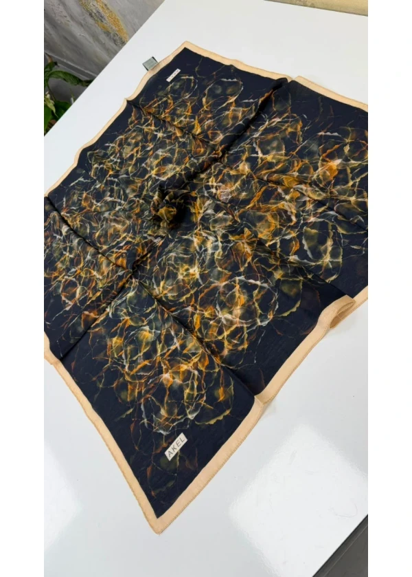 Akel Spring Kehkeşan Eşarp