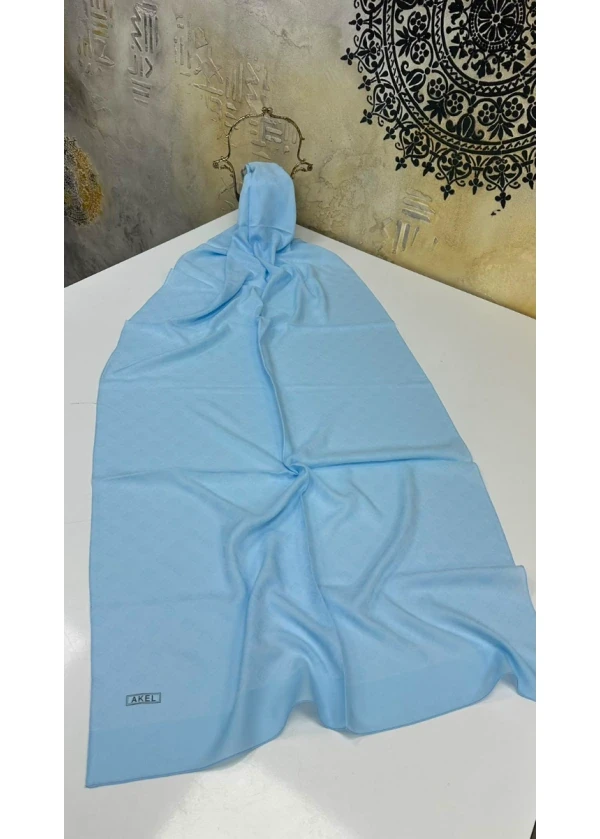 Zarın Gizemli Dokunuşu Akel Elegance Şal