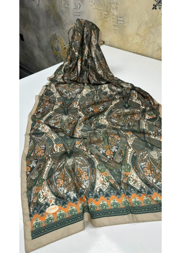 Reyhan Soft Pamuk Şal