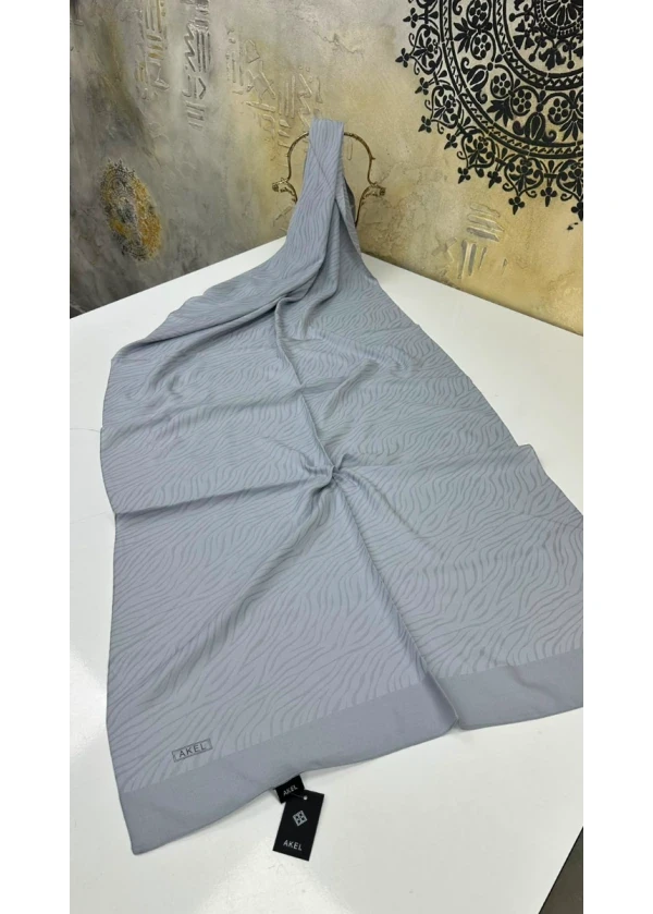 Yıgaç Kabuk Akel Elegance Şal