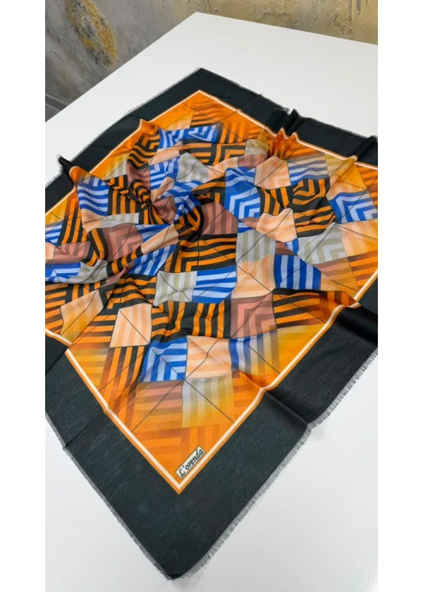 Rast Empirme Cotton Eşarp