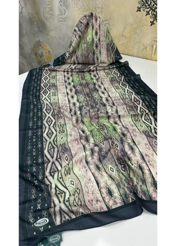 Nastro Soft Pamuk Şal