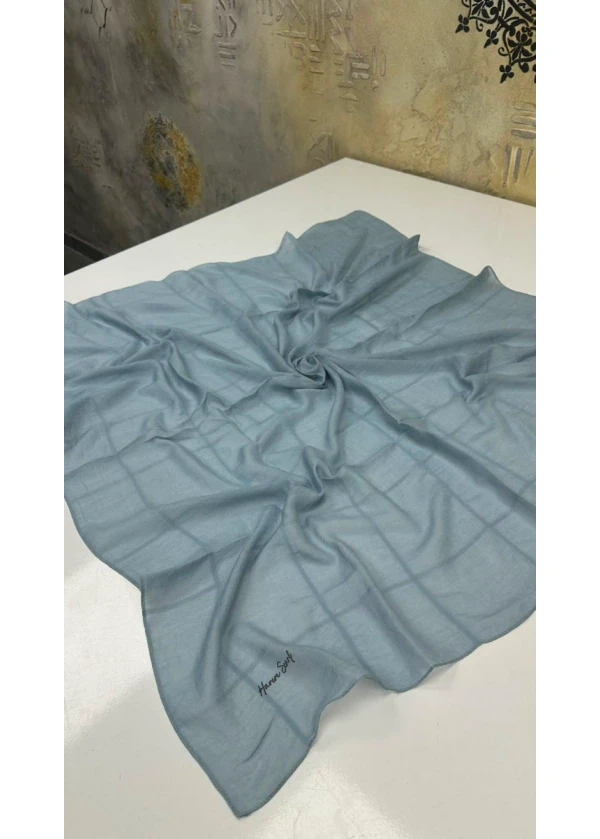 Serica Nil Eşarp