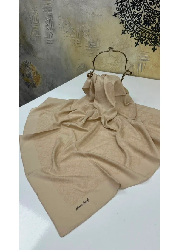 Esin Gold Eşarp