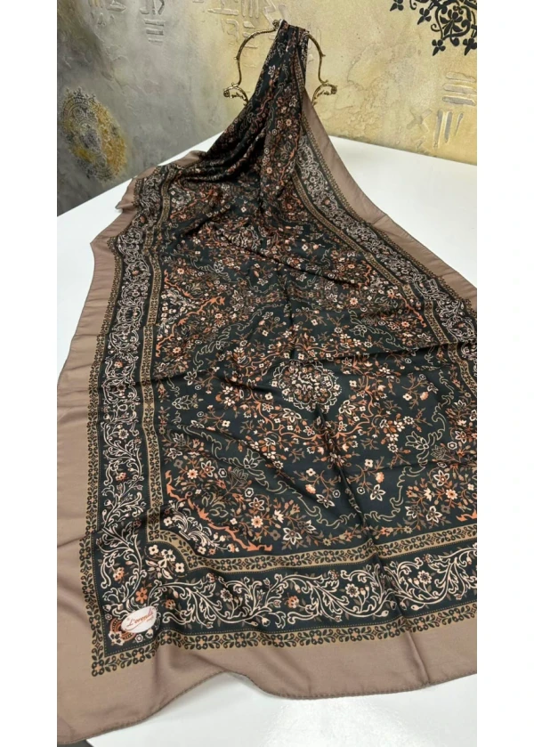 Sultani Soft Pamuk Şal