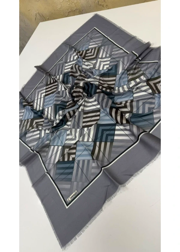 Rast Empirme Cotton Eşarp