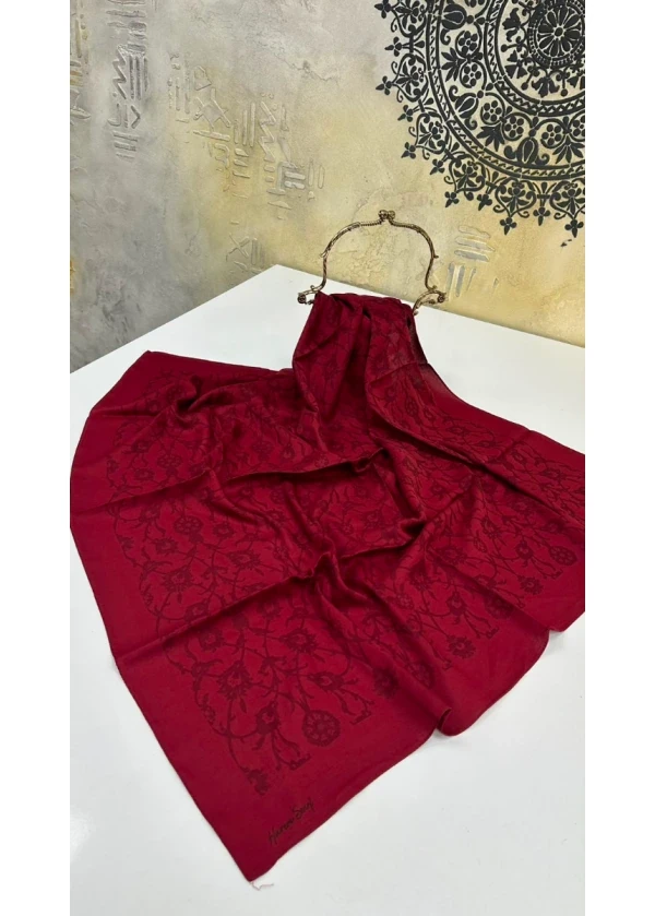 Rumi Gold Eşarp